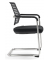 Besucherstuhl TOP SWING DELUXE 2
