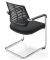 Besucherstuhl TOP SWING DELUXE 2