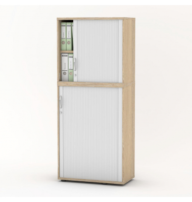 Rollladen-Aufsatzschrank MULTI M pro