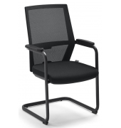 Besucherstuhl DV 210 FS NET