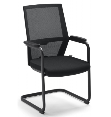 Besucherstuhl DV 210 FS NET