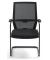 Besucherstuhl DV 210 FS NET