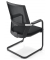 Besucherstuhl DV 210 FS NET