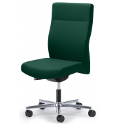 Bürodrehstuhl D001 ohne Armlehnen
