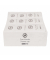 HYGOSTAR Duschhaube 556116 100St.