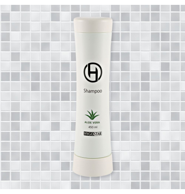 HYGOSTAR Wandhalterung 556301 Flasche Squeeze ws