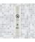 HYGOSTAR Wandhalterung 556301 Flasche Squeeze ws