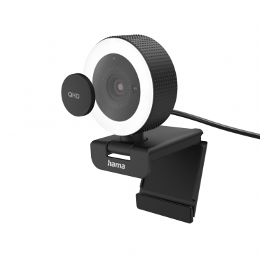Webcam C-850 Pro QHD 00139989