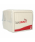 Servietten TableSMART 481712, wei&szlig; / Uni, 1-lagig, 33x33cm