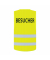 Warnweste Passau BESUCHER X200BESYWML signal-gelb ML