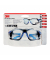 Schutzbrille SolusT Anti-Fog 1000, S1CBC1, transparent