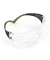 Schutzbrille SecureFit, SF400CC1, glasklar