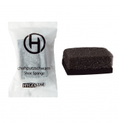 HYGOSTAR Schuhputzschwamm 556114 50St.