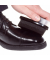 HYGOSTAR Schuhputzschwamm 556114 50St.