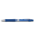 Druckbleistift Progrex BEGREEN, 3071703, H&auml;rte HB, 0,5mm, blau/transparent, mit Radiergummi