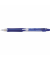 Druckbleistift Progrex BEGREEN, 3071703, H&auml;rte HB, 0,5mm, blau/transparent, mit Radiergummi