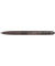 Kugelschreiber Grip G BPGG-8R-XB-B, schwarz, 0,6mm, nachf&uuml;llbar