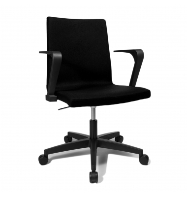 Drehstuhl CUBE EA10RL50 sw Drehstuhl CUBE EA10RL50 sw