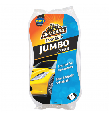 ARMOR ALL Schwamm Jumbo Sponge E303635500