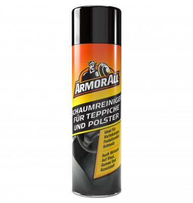 Aktivschaum Textil E301930100 500ml Aktivschaum Textil E301930100 500ml