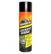  Cockpitspray Zitrone Cockpit Shine