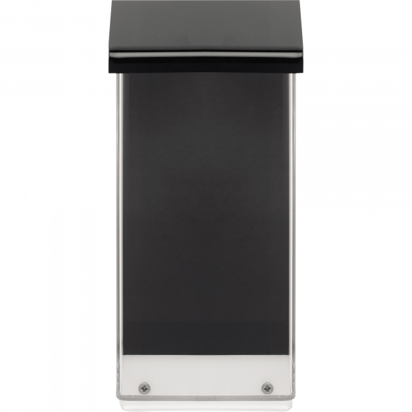 5055425950374 - Prospektbox für den Außenbereich DINlang Kunstoff UV-beständi