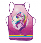 Malsch&uuml;rze 89172, Einhornportrait, Polyester (PE)