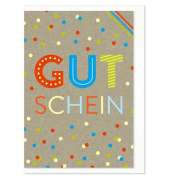 Glückwunschkarten 01-296 115mm x 165mm (BxH)