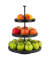 Etagere FRIDA beigeschwarz 43,0 cm