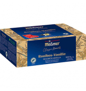 Rooibos-Vanille Tee 100 Portionen