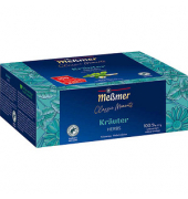 Kräuter Tee 100 Portionen