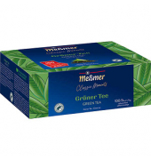 Grüner Tee Tee 100 Portionen