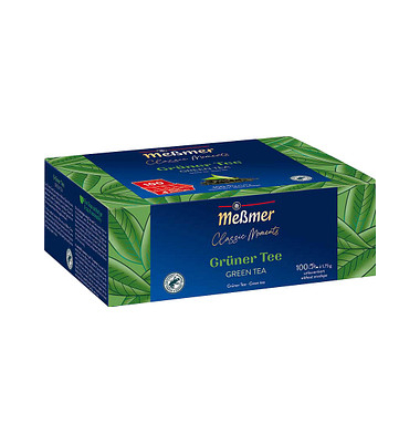 Grüner Tee Tee 100 Portionen Grüner Tee Tee 100 Portionen