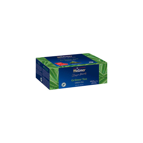 4002221044494 - Grüner Tee Tee 100 Portionen 4002221044494 175 Gramm 4002221044494 - Grüner Tee Tee 100 Portionen 4002221044494 175 Gramm