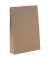 Faltentaschen classic eco Doppelfixverschluss 2FVMF001512, kurze Seite offen, B4, ohne Fenster, 50mm-Falte, haftklebend, 100g, n