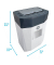 Aktenvernichter OneShred Auto 80CC, 2817, Partikel 4,3x12mm (P-4), bis 80 Blatt