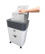 Aktenvernichter OneShred Auto 100CC, 2818, Partikel 4,3x12mm (P-4), bis 100 Blatt
