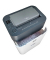 Aktenvernichter OneShred Auto 100CC, 2818, Partikel 4,3x12mm (P-4), bis 100 Blatt