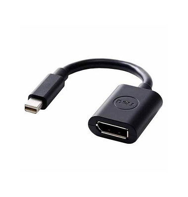 470-13627  Mini-DisplayPortDisplayPort Adapter