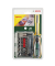 Mini-Ratsche + Handschraubendreher Bit-Set