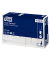 Handtücher 150300 Xpress, 34 x 19,6 cm, 2lagig, weiß, 21 x