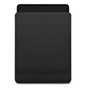 Tablet-Hülle für Apple iPad Air 4. Gen (2020), iPad Air 5. Gen (2022), iPad Pro 12,9“ schwarz