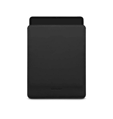 Tablet-Hülle für Apple iPad Air 4. Gen (2020), iPad Air 5. Gen (2022), iPad Pro 12,9“ schwarz