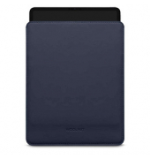 Tablet-Hülle für Apple iPad Air 4. Gen (2020), iPad Air 5. Gen (2022), iPad Pro 12,9“ dunkelblau