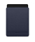 Tablet-Hülle für Apple iPad Air 4. Gen (2020), iPad Air 5. Gen (2022), iPad Pro 12,9“ dunkelblau