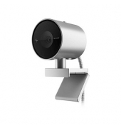950 4K Webcam silber