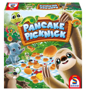 Monsterjäger Kartenspiel