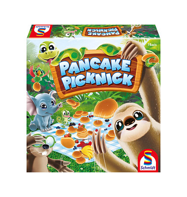 Monsterjäger Kartenspiel
