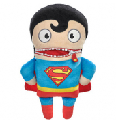 Superman Sorgenfresser Kuscheltier