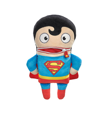 Superman Sorgenfresser Kuscheltier